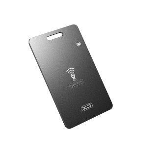 XO Lokalizator Bluetooth LP05 czarny