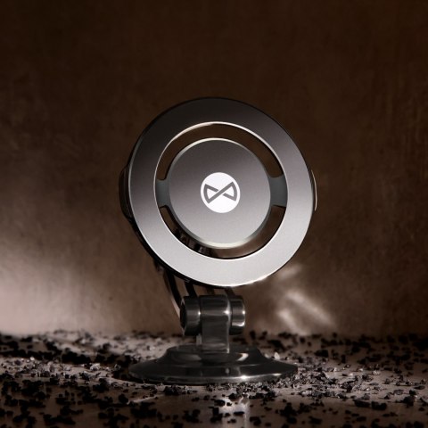 Forever uchwyt samochodowy MH-290 magnetyczny przyklejany