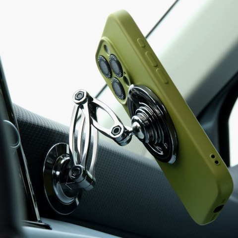 Forever uchwyt samochodowy MH-290 magnetyczny przyklejany