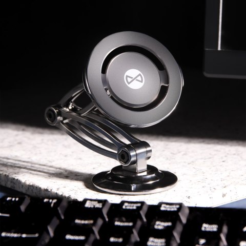 Forever uchwyt samochodowy MH-290 magnetyczny przyklejany