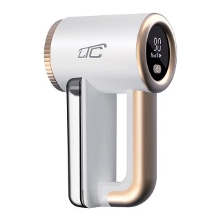 Golarka do ubrań z wyświetlaczem, bezprzewodowa B95 LTC