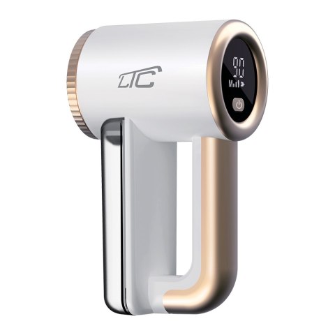 Golarka do ubrań z wyświetlaczem, bezprzewodowa B95 LTC