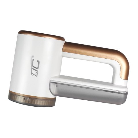 Golarka do ubrań z wyświetlaczem, bezprzewodowa B95 LTC