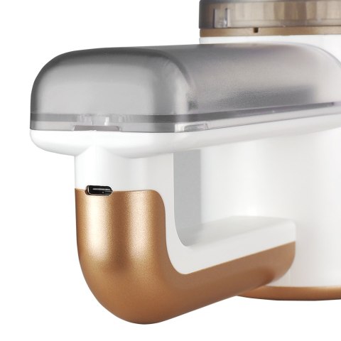 Golarka do ubrań z wyświetlaczem, bezprzewodowa B95 LTC