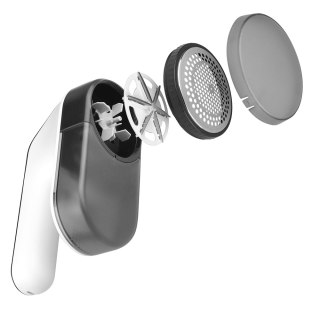 Golarka do ubrań z wyświetlaniem USB B99 LTC