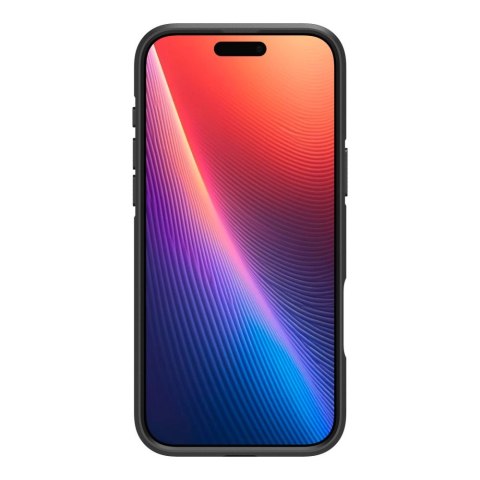 Spigen nakładka Core Armor Mag MagSafe do iPhone 16 Pro Max 6,9" matowa czarna