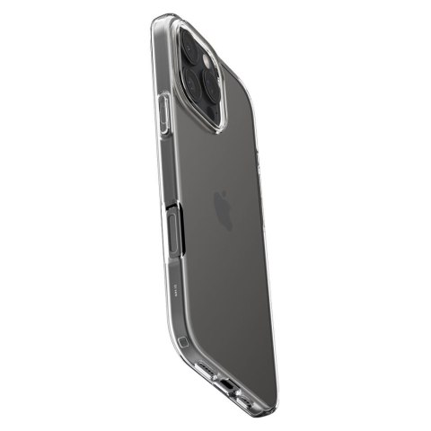 Spigen nakładka Liquid Crystal do iPhone 16 Pro 6,3" przezroczysta