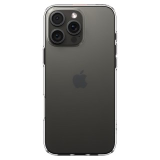 Spigen nakładka Liquid Crystal do iPhone 16 Pro Max 6,9" przezroczysta
