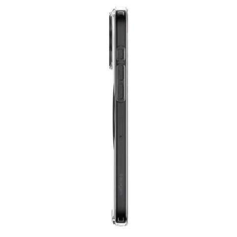 Spigen nakładka Ultra Hybrid Mag MagSafe do iPhone 16 Pro 6,3" biała