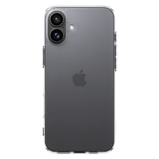 Spigen nakładka Ultra Hybrid do iPhone 16 6,1" przezroczysta