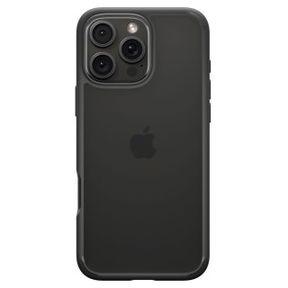 Spigen nakładka Ultra Hybrid do iPhone 16 Pro Max 6,9" frost black