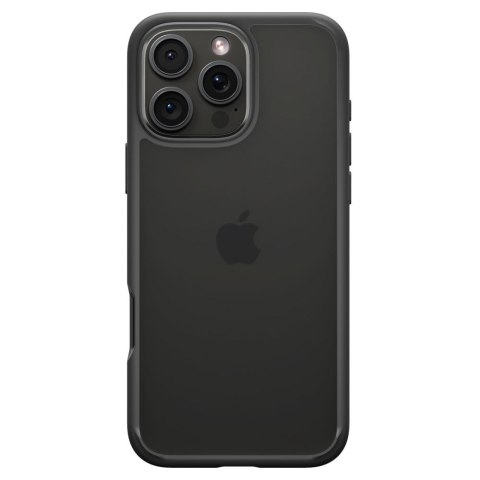 Spigen nakładka Ultra Hybrid do iPhone 16 Pro Max 6,9" frost black