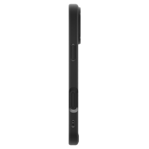 Spigen nakładka Ultra Hybrid do iPhone 16 Pro Max 6,9" frost black