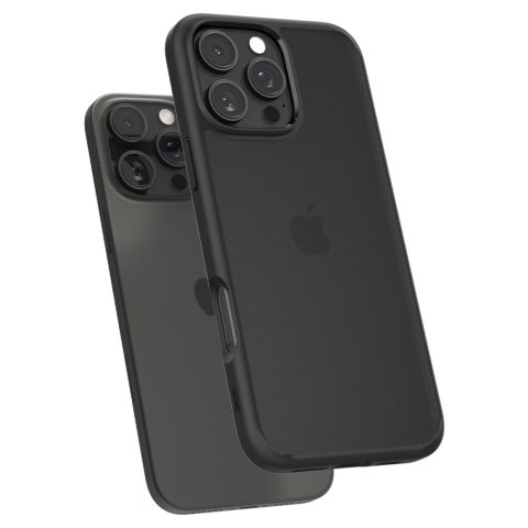 Spigen nakładka Ultra Hybrid do iPhone 16 Pro Max 6,9" frost black