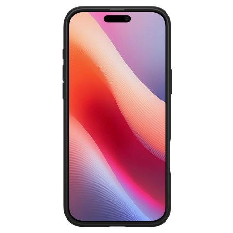 Spigen nakładka Ultra Hybrid do iPhone 16 Pro Max 6,9" matowa czarna