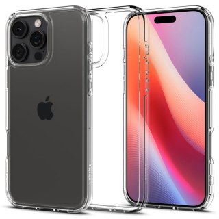 Spigen nakładka Ultra Hybrid do iPhone 16 Pro Max 6,9" przezroczysta
