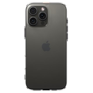 Spigen nakładka Ultra Hybrid do iPhone 16 Pro Max 6,9" przezroczysta