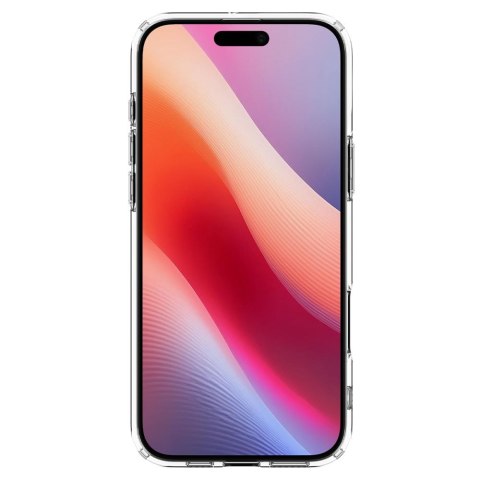 Spigen nakładka Ultra Hybrid do iPhone 16 Pro Max 6,9" przezroczysta