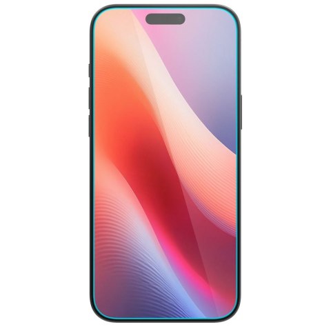 Spigen szkło hartowane Glas.TR Slim do iPhone 16 Pro 6,3" przezroczyste