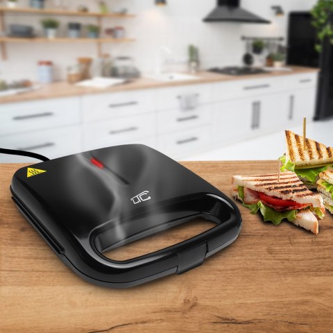 Toster, opiekacz, grill 750W OK1 LTC