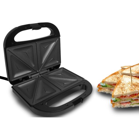 Toster, opiekacz, grill 750W OK2 LTC