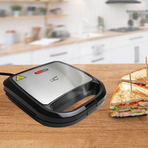 Toster, opiekacz, grill 750W OK2 LTC