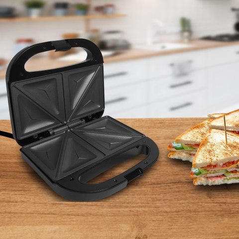 Toster, opiekacz, grill 750W OK2 LTC