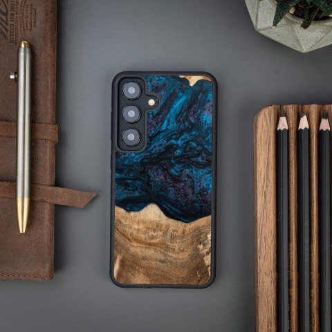 Bewood nakładka Unique do Samsung Galaxy A55 5G Planets Neptun