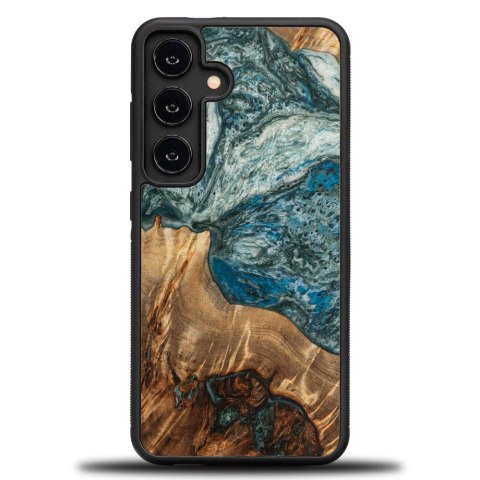 Bewood nakładka Unique do Samsung Galaxy A55 5G Planets Ziemia