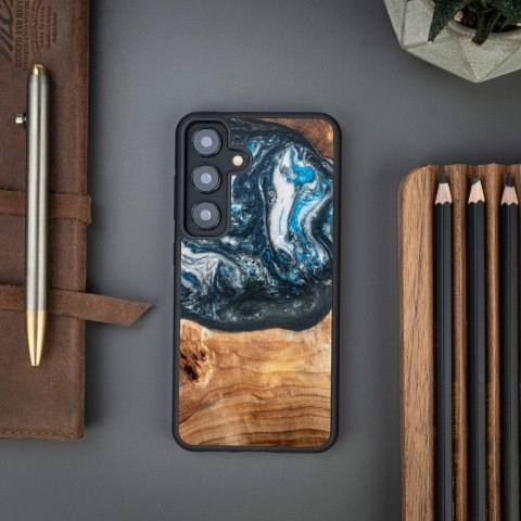 Bewood nakładka Unique do Samsung Galaxy A55 5G Planets Ziemia