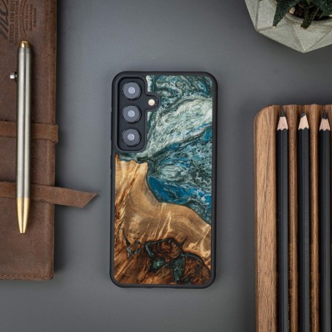 Bewood nakładka Unique do Samsung Galaxy A55 5G Planets Ziemia
