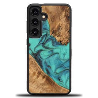 Bewood nakładka Unique do Samsung Galaxy A55 5G Turquoise