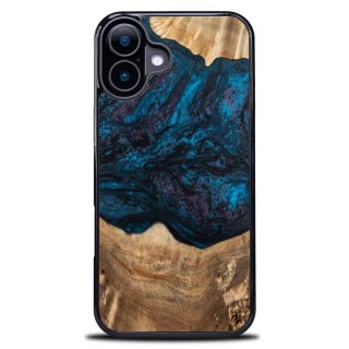 Bewood nakładka Unique do iPhone 16 Plus 6,7" Planets Neptun
