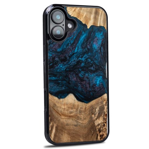 Bewood nakładka Unique do iPhone 16 Plus 6,7" Planets Neptun