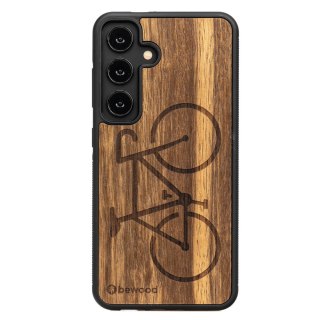 Bewood nakładka do Samsung Galaxy A55 5G Rower Limba