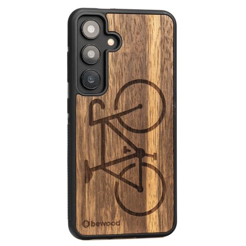 Bewood nakładka do Samsung Galaxy A55 5G Rower Limba