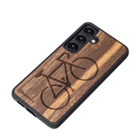 Bewood nakładka do Samsung Galaxy A55 5G Rower Limba