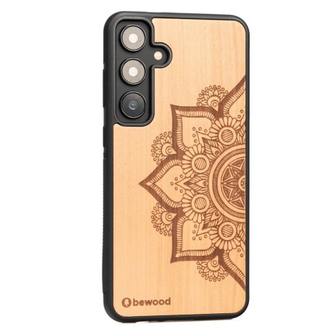 Bewood nakładka do Samsung Galaxy S24 Plus Mandala Jabłoń