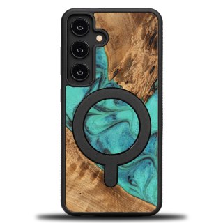 Bewood nakładka do iPhone 16 6,1" Jeleń Imbuia