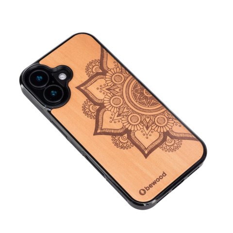 Bewood nakładka do iPhone 16 6,1" Mandala Jabłoń