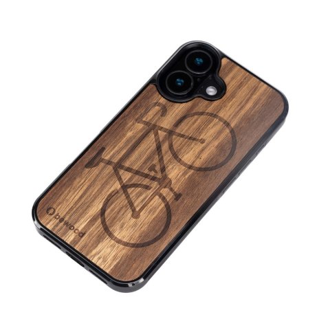 Bewood nakładka do iPhone 16 6,1" Rower Limba