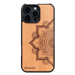 Bewood nakładka do iPhone 16 Pro Max 6,9" Mandala Jabłoń