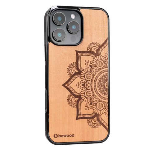 Bewood nakładka do iPhone 16 Pro Max 6,9" Mandala Jabłoń