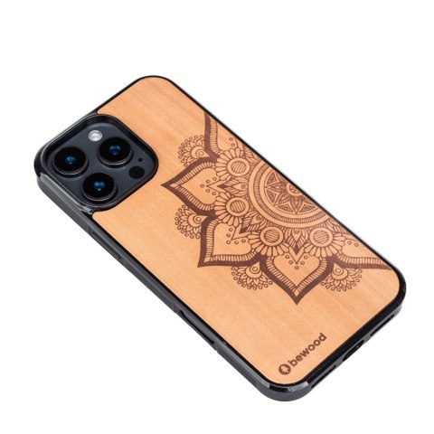 Bewood nakładka do iPhone 16 Pro Max 6,9" Mandala Jabłoń