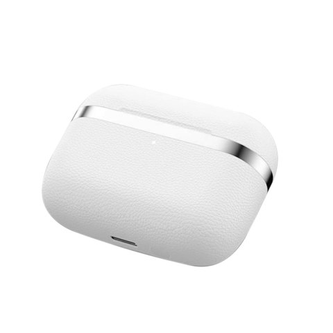 Devia słuchawki Bluetooth TWS Ultra1 białe z ANC