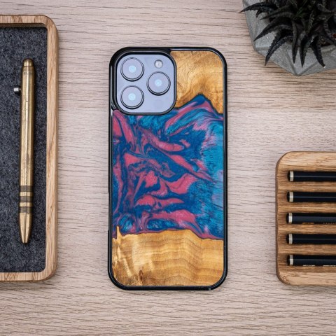 Bewood nakładka Unique do iPhone 16 Pro Max 6,9" Neons Vegas