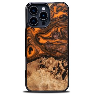 Bewood nakładka Unique do iPhone 16 Pro Max 6,9" Orange