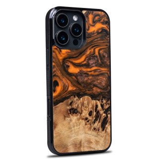 Bewood nakładka Unique do iPhone 16 Pro Max 6,9" Orange