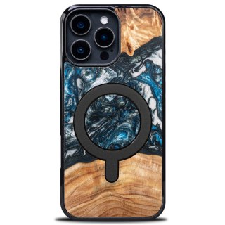 Bewood nakładka Unique do iPhone 16 Pro Max 6,9" Planets Ziemia z MagSafe
