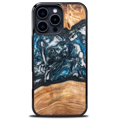 Bewood nakładka Unique do iPhone 16 Pro Max 6,9" Planets Ziemia